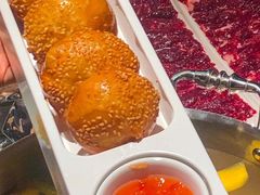 -左庭右院鲜牛肉火锅(环球港店)