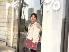 -% Arabica阿拉比卡咖啡(深圳湾万象城店)