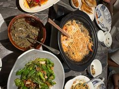 -前海沿·青岛菜(乐客城店)