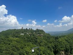 -崆峒山景区