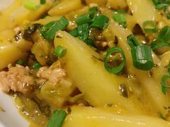 -孙家外婆•长春地标美食新名片(吾悦广场店)