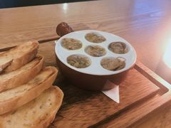 焗蜗牛-EN SPACE恩空间