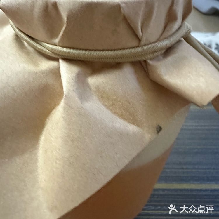 喜茶新出的奇香黄皮桃也太绝了吧！🍑 