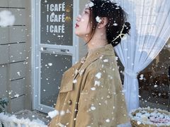 -Blue Concept Cafe&Farm·關於藍