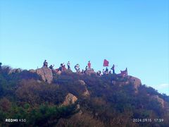-泰山风景名胜区