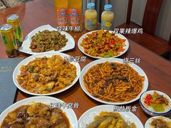 -恩宏德餐馆(平山道店)