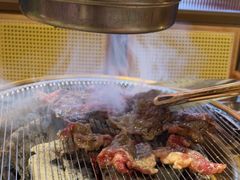 -西塔老太太泥炉烤肉(北京双井店)