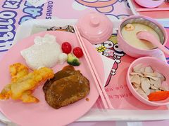 -杭州Hello Kitty乐园