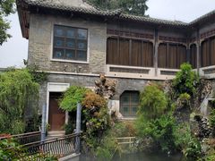 -泮溪酒家(荔枝湾店)