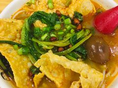 -螺小胖柳州螺蛳粉(钟楼总店)