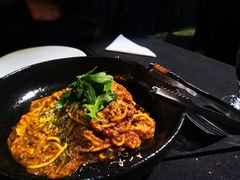 和牛肉酱意粉-小火花·干式熟成牛排馆Spark SteakHouse(剑桥郡店)