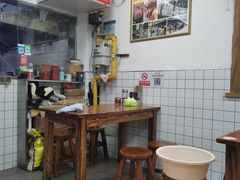 -无名氏面馆(邮电路店)