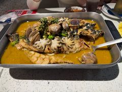 -鱼酷活鱼烤鱼(新世界城店)