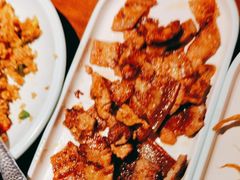 -飞阳铁板烧(ME TOWN购物中心店)