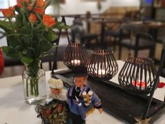 -LA CREPERIE BRETONNE布列塔尼法式餐厅(天童北路店)