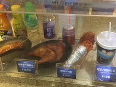 -串串烧(长隆海洋王国店)