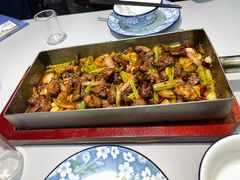 -517烧烤·龙虾·海鲜大排档(万象都荟店)