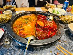 -蜀大侠火锅(春熙路店)