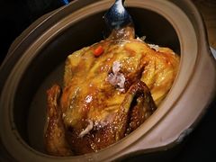 -金牌外婆家(苏州中心店)