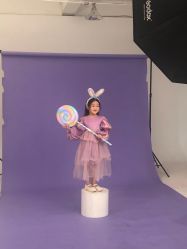 -花开映像儿童摄影