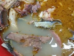 -春雨羊汤店(广开四马路总店)