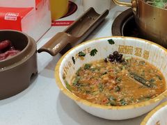 -盛香亭转转热卤(东方宝泰店)