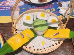 -泰妃殿(武汉首店)