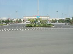 -安阳东站