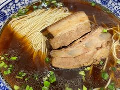 -伟记奥面馆(养育巷店)