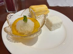 -佛山皇冠假日酒店-西餐厅