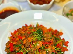 -秦月轩·陕西家乡菜(阜成路·五棵松店)