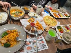 -Pennehut畔尼意面(合肥万象城店)