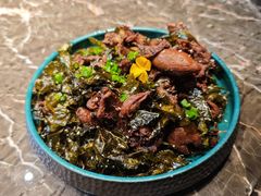 茶香手撕鸭-2046湘味厨房(南区盈峰店)
