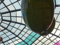-蓝精灵乐园·世茂精灵之城主题乐园