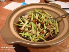 -又一福烤鸭·北京菜(东四店)
