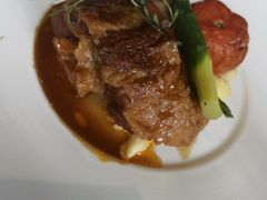 -YUE·6·西式融合餐厅(外滩六号店)
