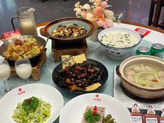 -淮安人家·悦达嘉宴(深圳路店)