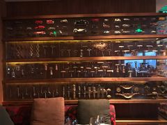 -非常时髦餐厅VUE Restaurant(外滩茂悦大酒店)