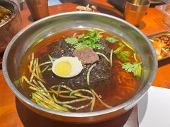 -鑫日千里马朝鲜族小馆(总店)