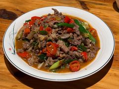 -小口味