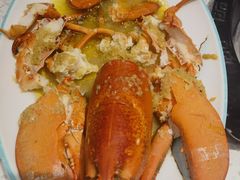 -前王院•巧克力海鲜市集餐厅(万平口店)