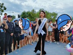 -欢乐水魔方水世界