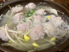 -汝萍传统蘸水菜(春华路总店)
