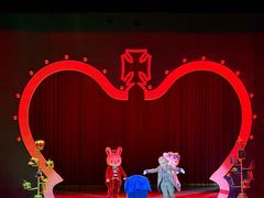 -安吉Hello Kitty乐园