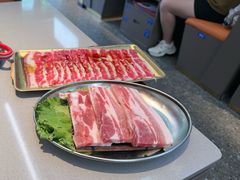 -韩一品韩国料理(柏庐南路店)