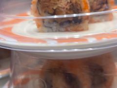 -新一番三文鱼寿司(大东海店)