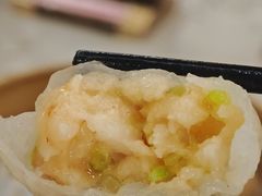 水晶鲜虾饺-香云轩·顺德菜(香云纱园林酒店店)