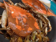 -大锅强·蒸海鲜青岛菜(吾悦广场店)