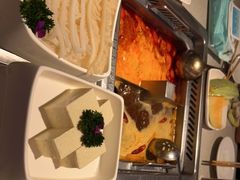 -海底捞火锅(大融城店)