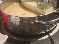 -打酱友•斑鱼海鲜粥火锅(吴桥店)